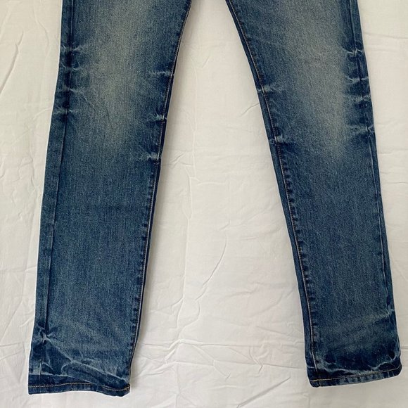 H&M - Mens jeans - Waist 29 - Picture 4 of 4
